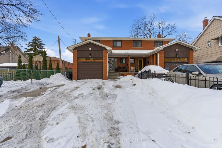 Property Photo:  44 Browns Line  ON M8W 3S9 