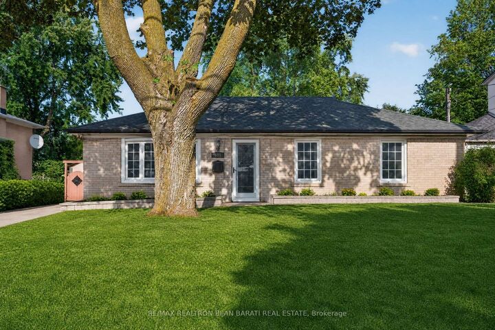 601 Conacher Drive — photo 1