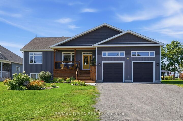 Property Photo: 100 Pendleton Street ON K0B 1R0