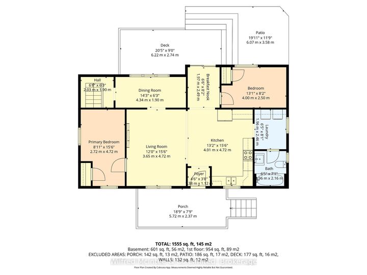 Property Photo: 550 Wellington Street ON N4W 3G9
