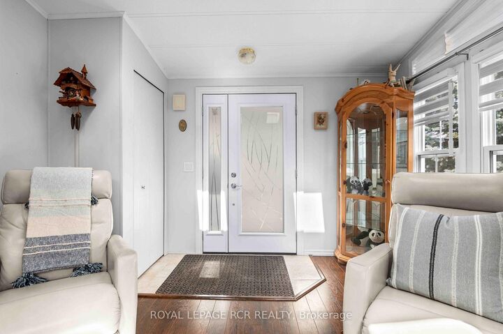 Property Photo: 465 Spruce Street ON N1M 2W5