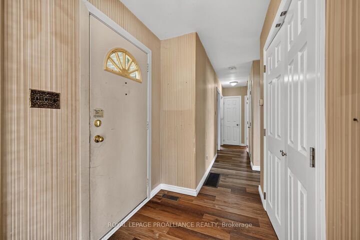 Property Photo: 402 Linda Street ON K0E 1T0