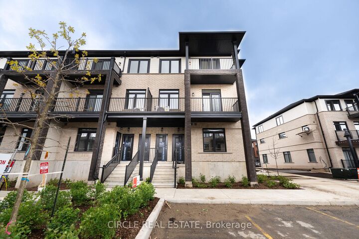 Property Photo:  53 Thatcher Drive  ON N1L 1B3 