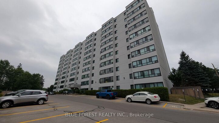 600 Grenfell Drive 212 — photo 1