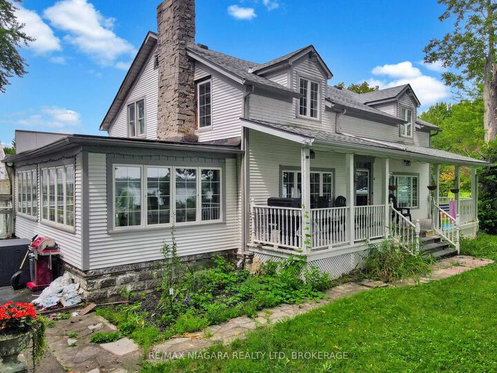 Property Photo: 13693 Niagara River Parkway ON L2E 6S6