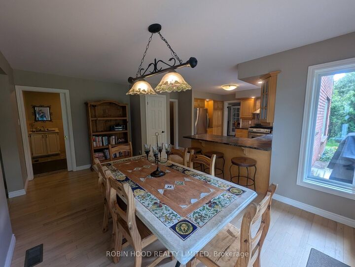 Property Photo: 27 Hastings Park Drive Nil ON K8P 5G4