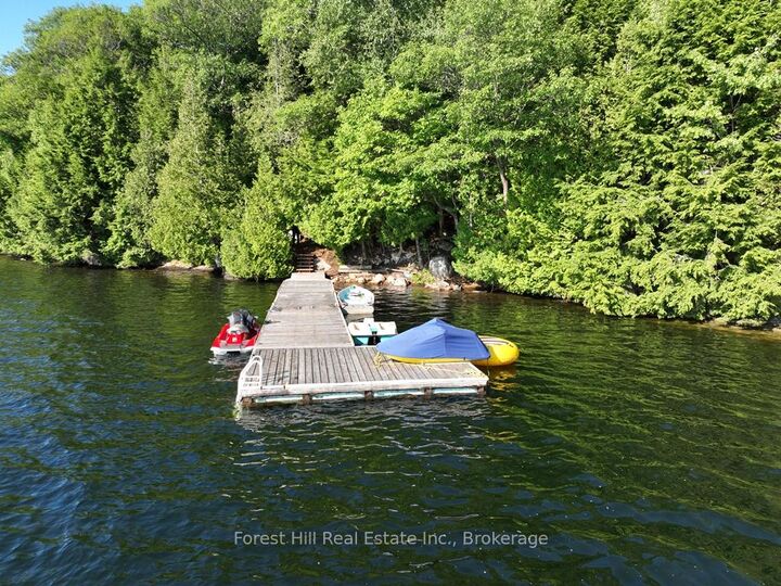 Property Photo: 10689 Kawagama Lake Wao N/A ON P0A 1E0