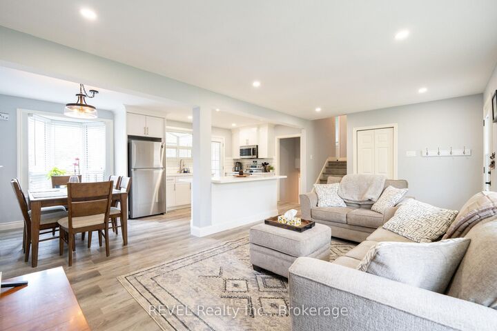 Property Photo:  4480 Queensway Gardens  ON L2E 6P7 