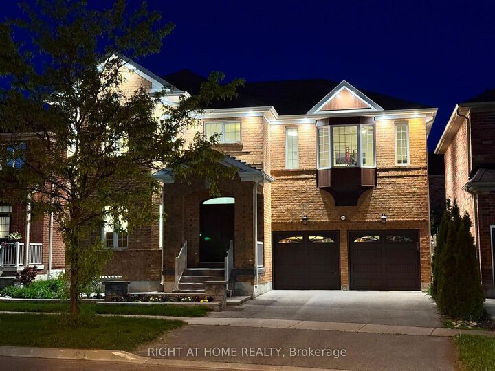 Property Photo: 89 Greenwood Road ON L4A 0N8