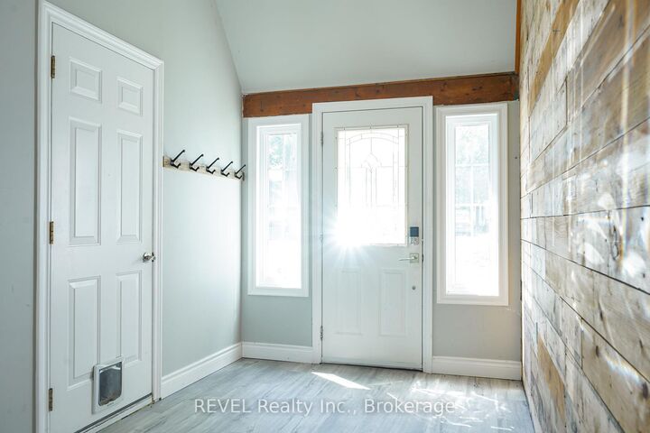 Property Photo:  3204 Saint Paul Avenue Main Floor  ON L2J 2M1 