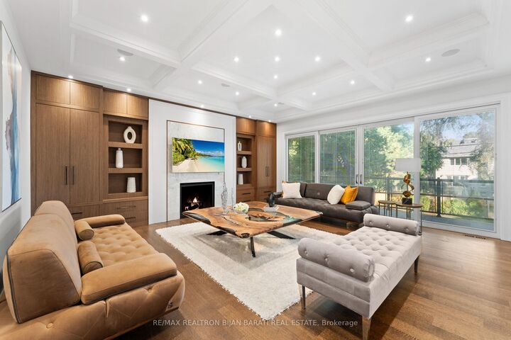 Property Photo: 238 St Leonards Avenue ON M4N 1L1