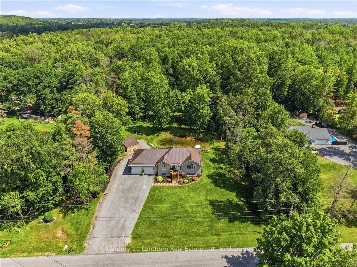 Property Photo: 568 Baptist Church Road ON K0K 3E0