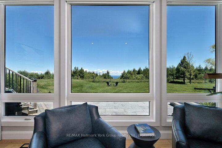 Property Photo: 125 Mountain Road ON N4L 1W6