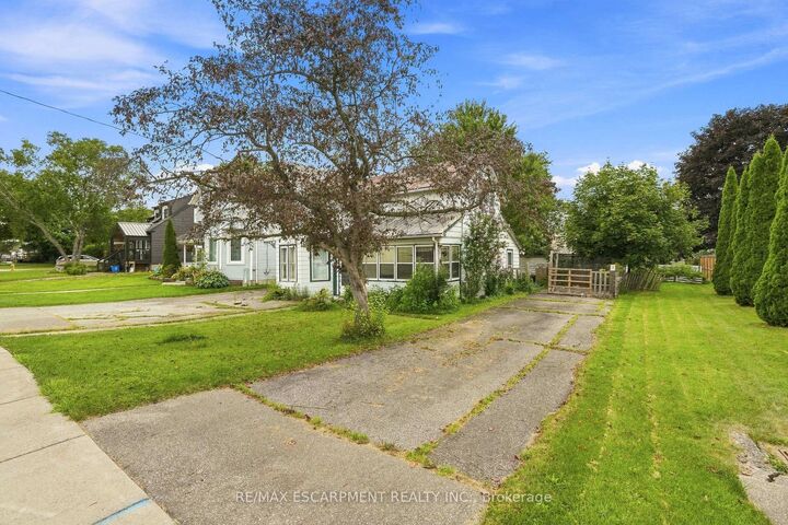 Property Photo: 2023 Main Street S ON N0A 1J0