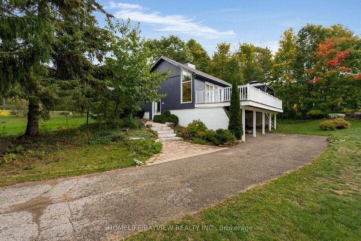 15 Birch Grove Drive — photo 1