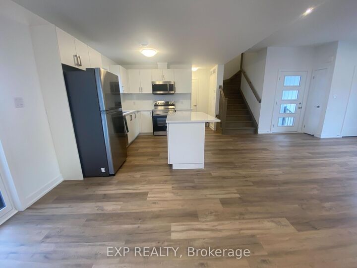 Property Photo:  4263 Fourth Avenue 222  ON L2E 0C2 