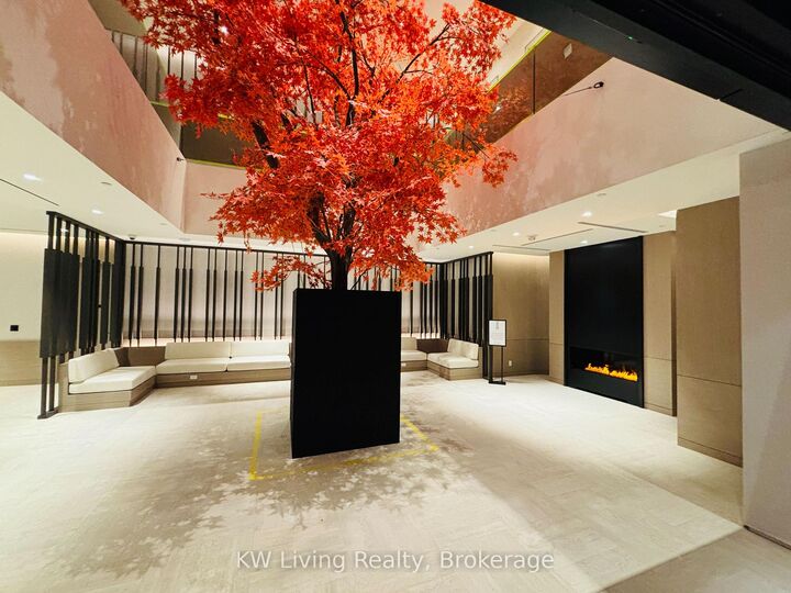 Property Photo:  4015 The Exchange N/A 2308  ON L5B 1M7 