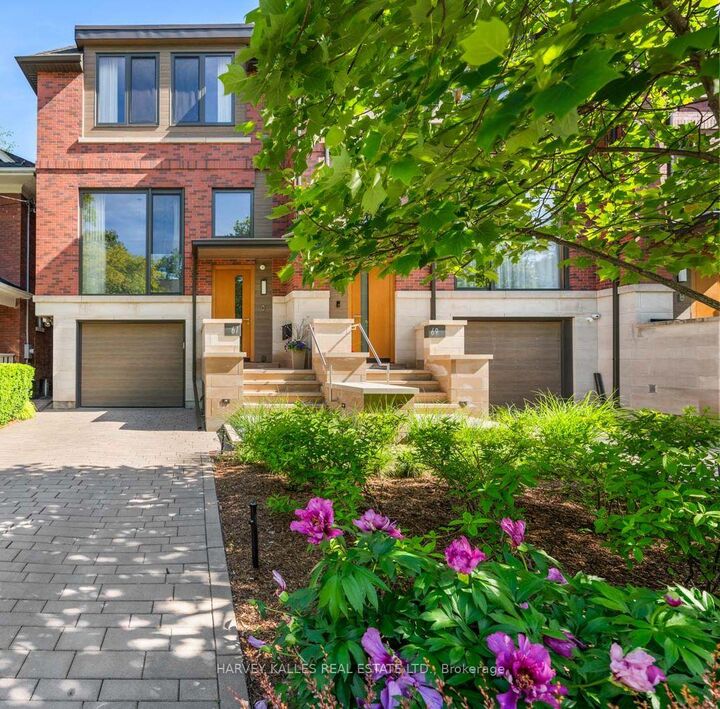 67 Heath Street W — photo 1