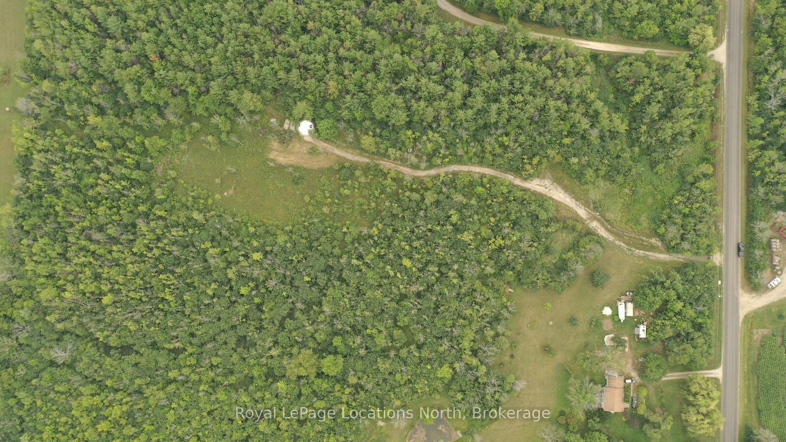 Property Photo:  86177 7 Side Road  ON N4L 1W7 