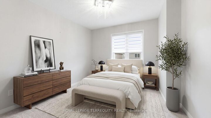 Property Photo:  78 Sidney Rundle Avenue  ON L1C 0N9 