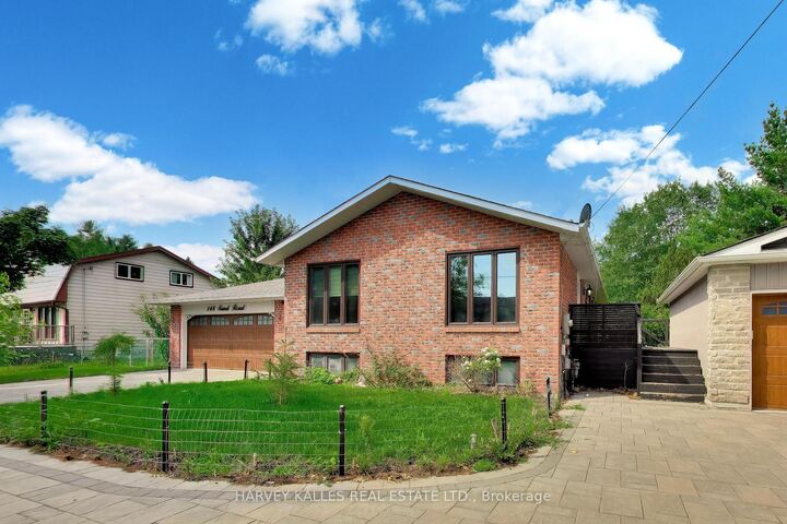 Property Photo: 148 Sand Road ON L9N 1H9