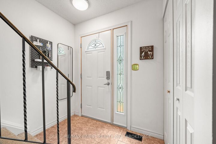 Property Photo: 860 Beaconhill Court ON K7P 2A8