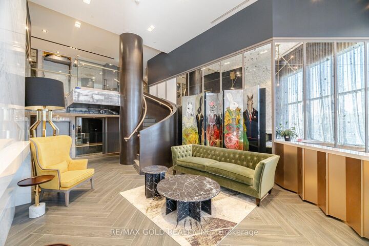 Property Photo: 395 Dundas Street W 243 ON L6M 5R9