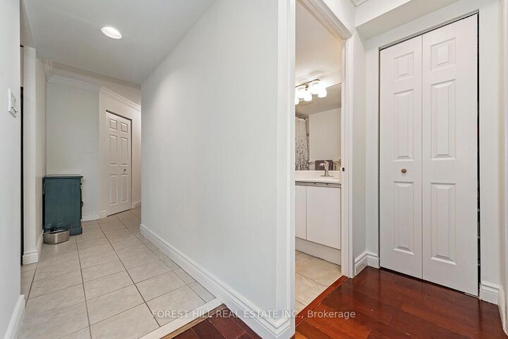 Property Photo:  3 Hickory Tree Road 510  ON M9N 3W5 
