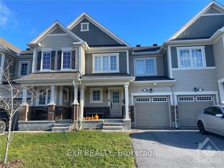 Property Photo:  113 Cranesbill Road  ON K2V 0J4 