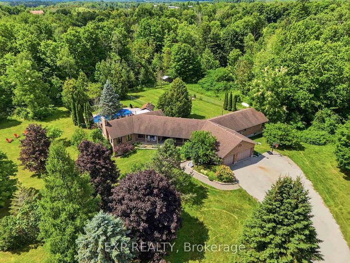 Property Photo: 4178 Darkwood Road ON L0P 1J0