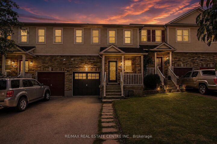 Property Photo: 88 Bloomington Drive ON N1P 1J5