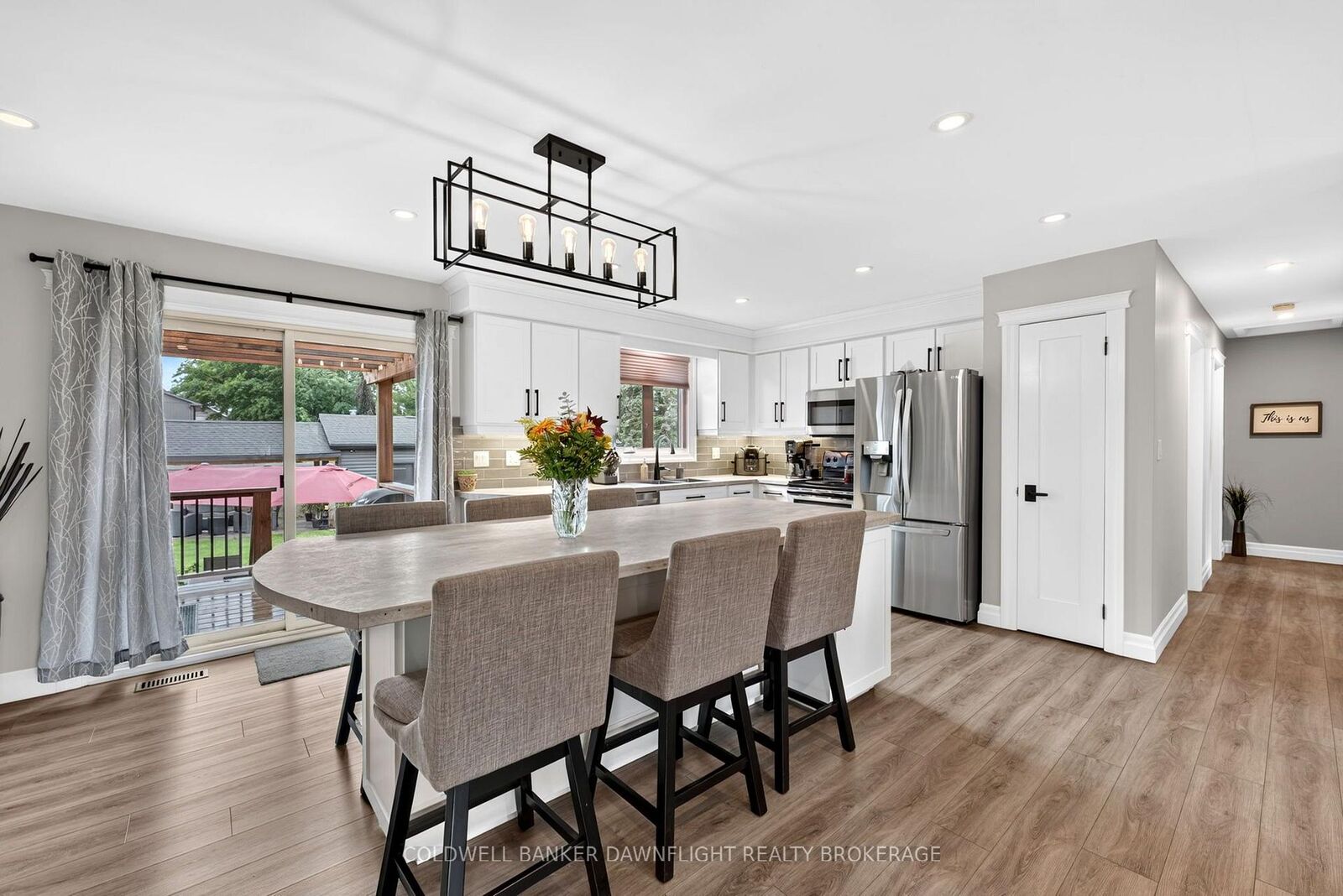 Property Photo:  283 Churchill Drive  ON N0M 1S1 