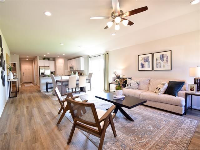 Property Photo:  20690 Meadow Street  OK 74039 