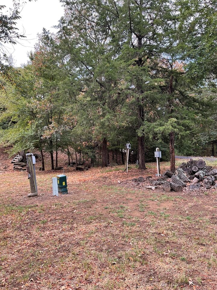 Property Photo:  4176 Road  OK 74426 