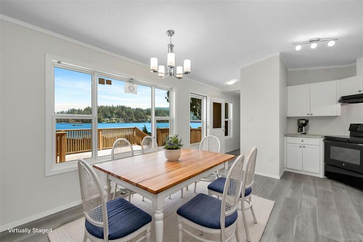 Property Photo: 1959 Kaltasin Rd #48 BC V9Z 0B5