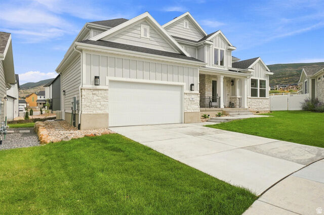 Property Photo:  329 E 1980 N  UT 84032 