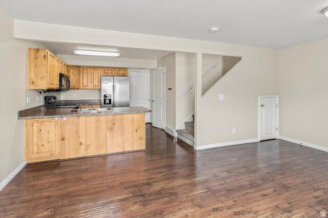 Property Photo: 445 E 475 N UT 84404