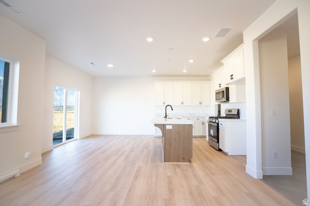 Property Photo:  1118 N 1020 W Lot #7  UT 84653 