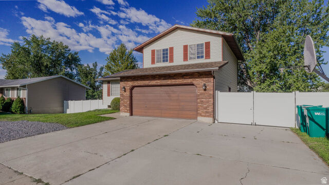Property Photo:  2611 N 1600 E  UT 84040 