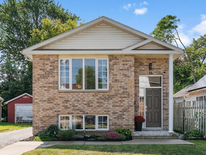 18 Kirk — photo 1