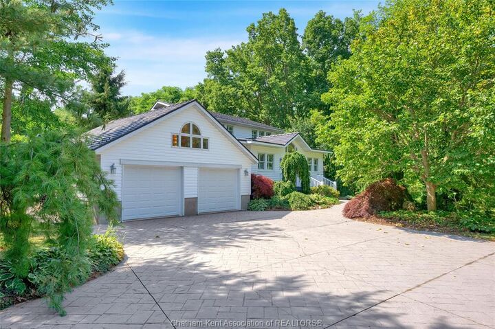 Property Photo: 8274 Talbot Trail ON N0P 1A0