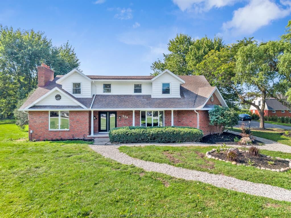 Property Photo: 620 County Road 2 ON N0R 1A0