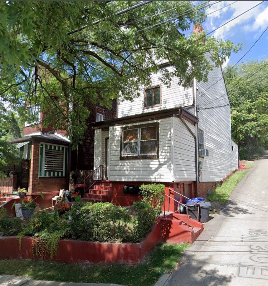Property Photo:  5365 Hillcrest St  PA 15224 