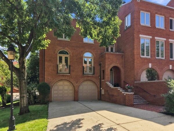 Property Photo: 309 Schenley Rd PA 15217