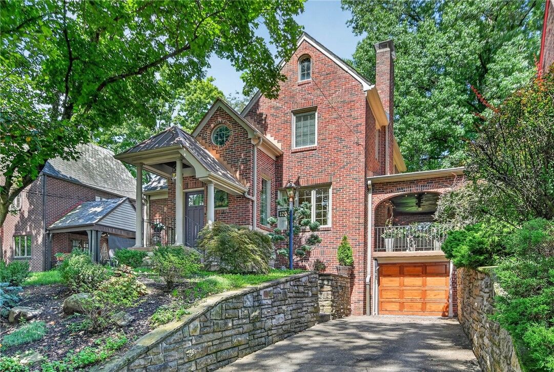 Property Photo:  120 Vernon Drive  PA 15228 