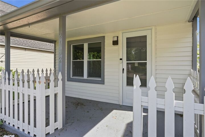 Property Photo:  2682 5th  PA 15146 