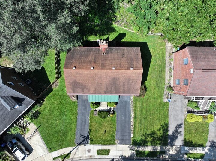 Property Photo: 401-403 Parkside Ave PA 15228