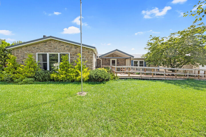 Property Photo:  11238 Parker Drive  OH 43310 