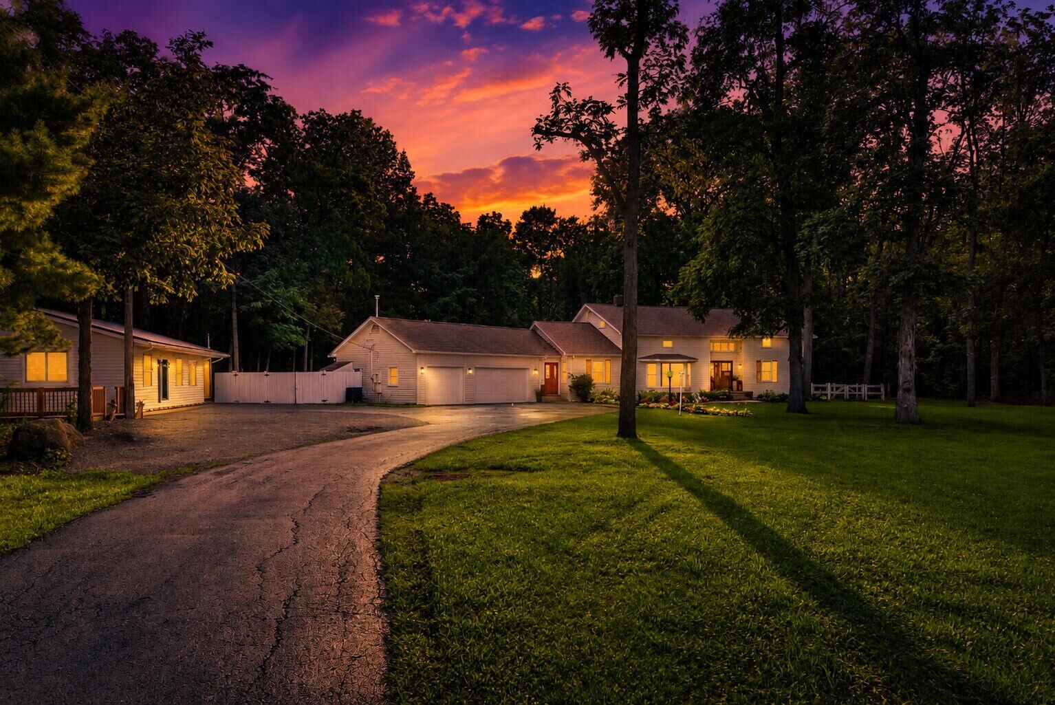 Property Photo:  10624 Betty Lane  OH 43344 