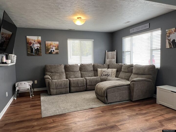 Property Photo: 2729 Koven Drive WY 82901